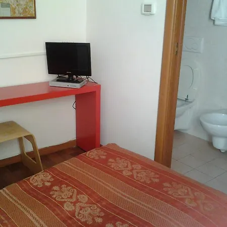 Perla Hotel Bologna