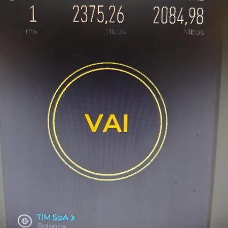 Perla فندق بولونيا