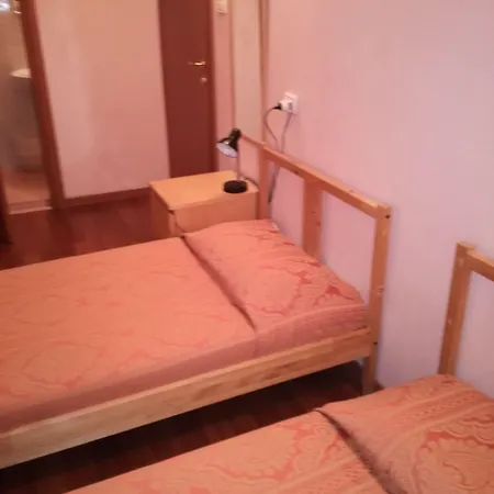 Perla Hotel *