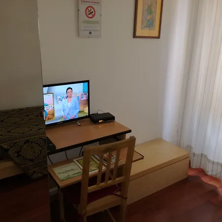 Hotel Perla Bologna