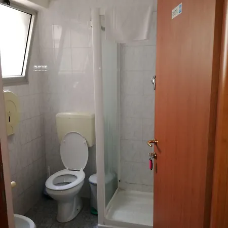 Perla Hotel