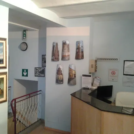 Hotel Perla