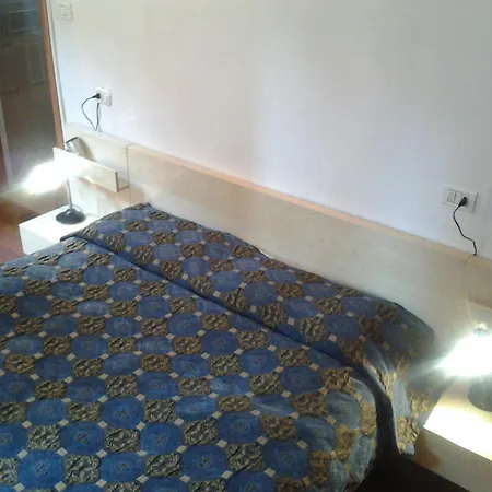 Perla Hotel