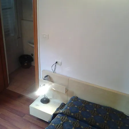 Perla Hotel