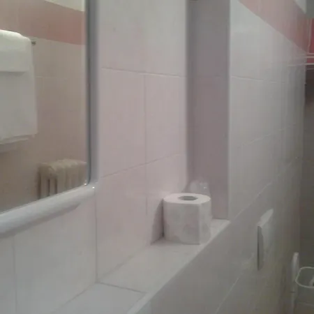 Perla Hotel
