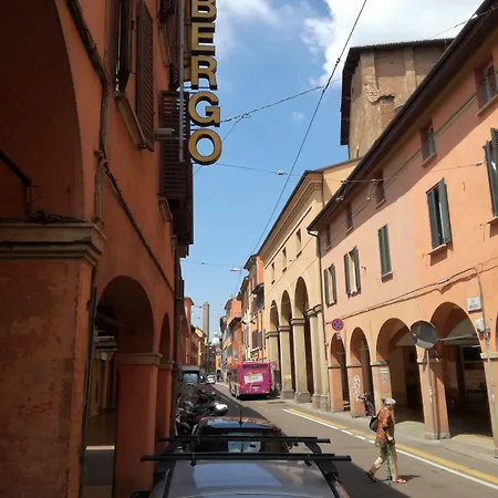 Perla فندق بولونيا