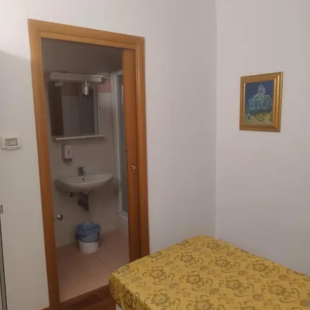 Perla New فندق بولونيا