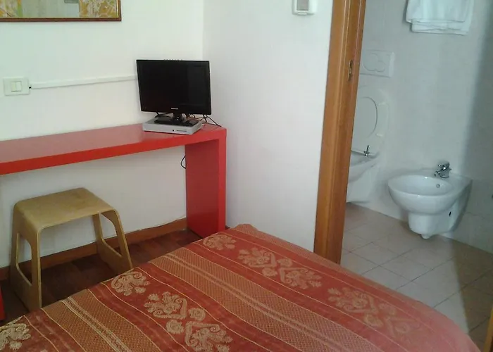Perla Hotel Bologna