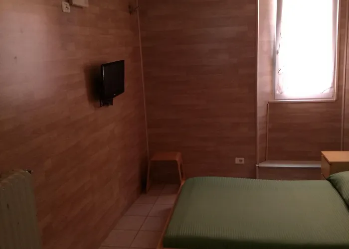 Perla Hotel Bologna