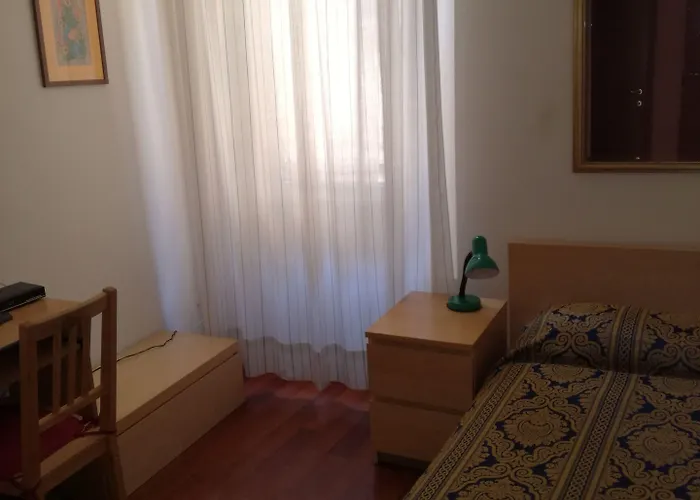 Hotel Perla *