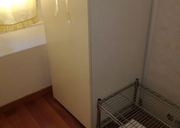 Perla Hotel Bologna