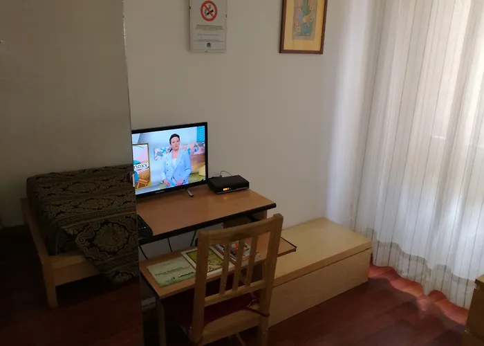 Hotel Perla Bologna