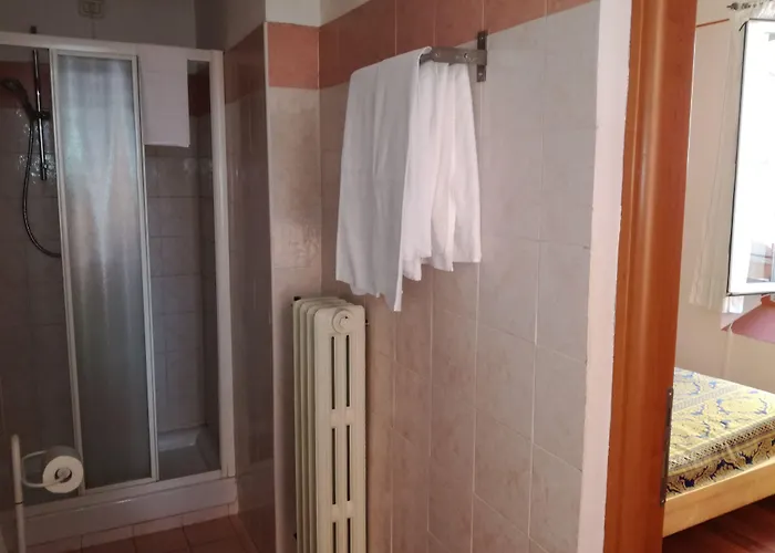 Hotel Perla *