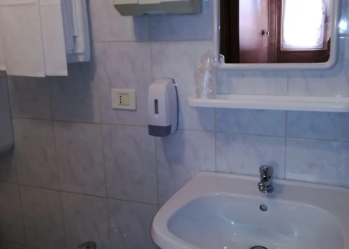 Perla Hotel *