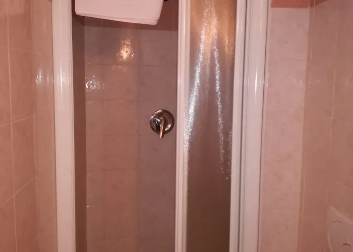 Hotel Perla