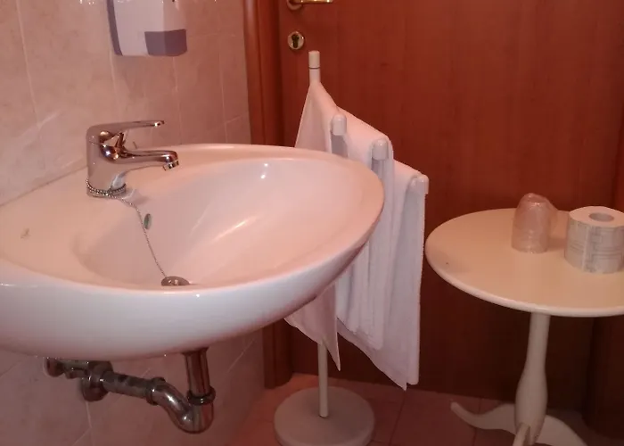 Perla Hotel