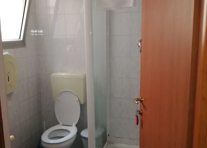 Perla Hotel