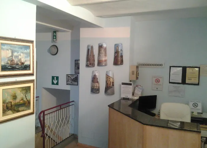 Hotel Perla