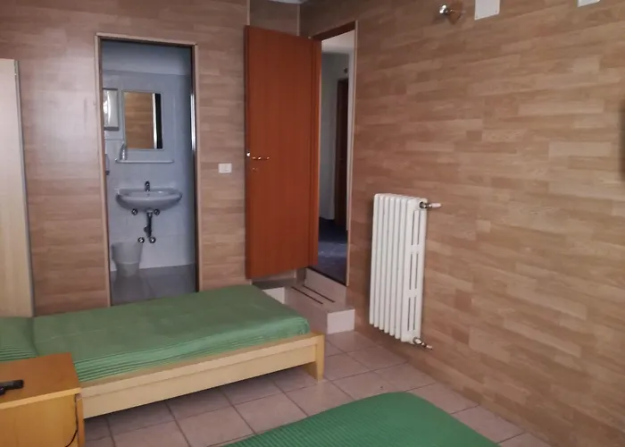 Perla Болонья