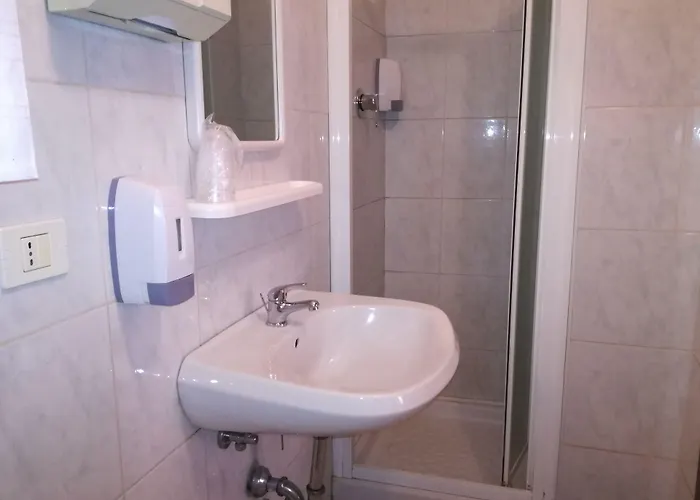 Perla Hotel *
