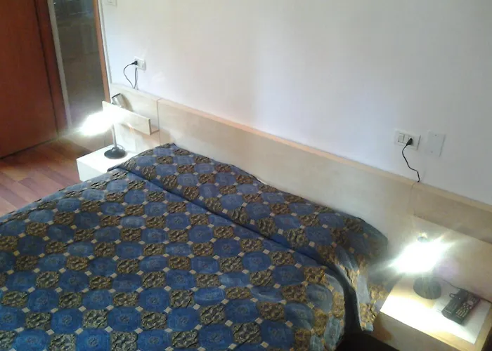 Perla Hotel