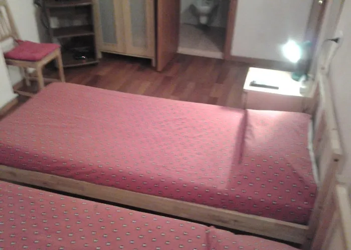 Hotel Perla