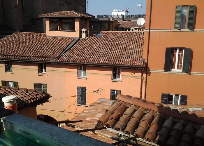 Perla Hotel *