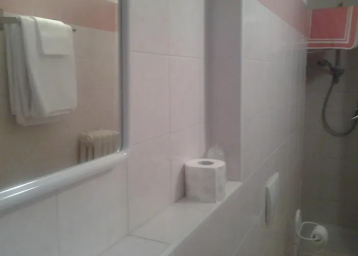 Perla Hotel