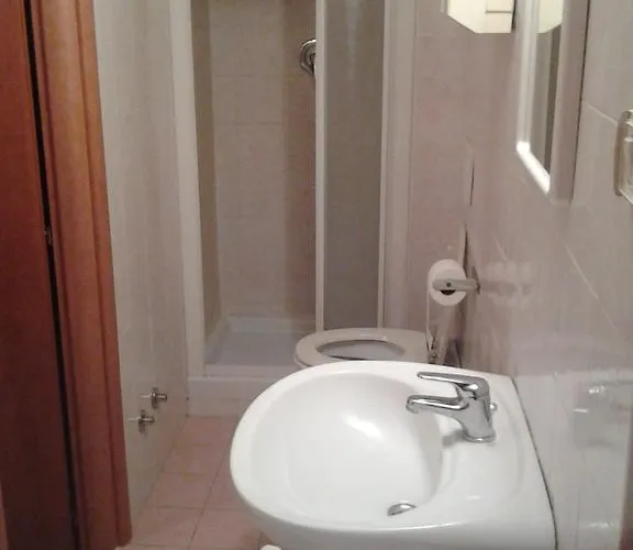Perla Hotel *