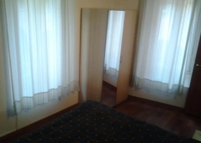 Hotel Perla