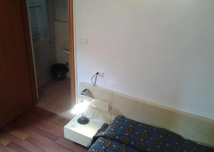 Perla Hotel Bologna