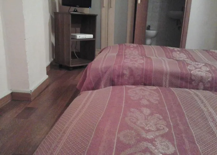 Perla * Bologna