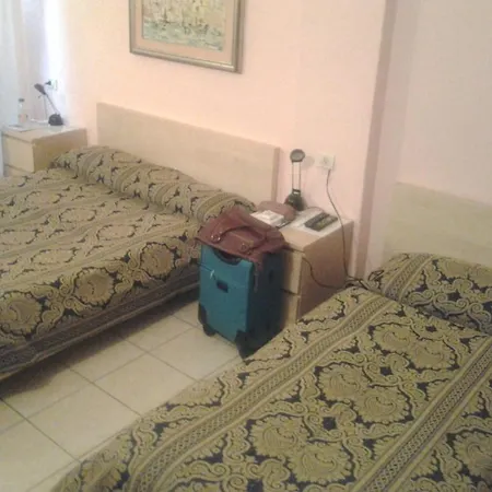 Perla Hotel Bolonha