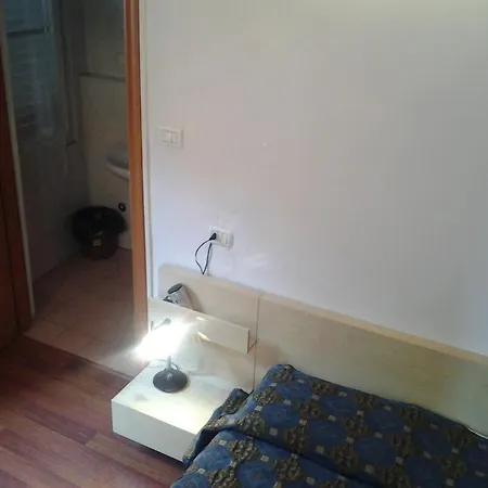 Perla Szálloda Bologna