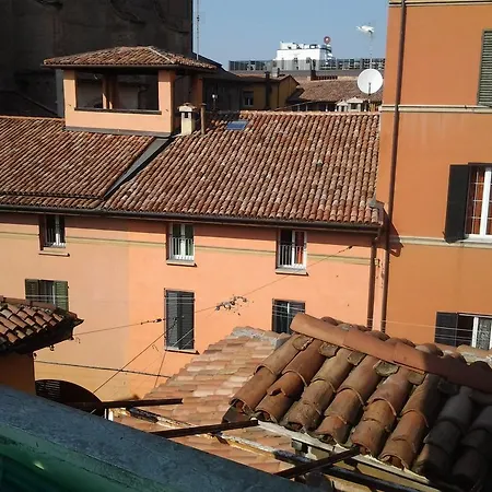 Perla * Bologna